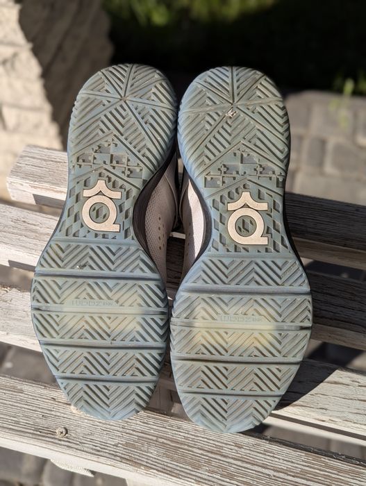 Nike kd trey 5 IV