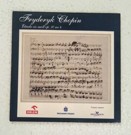 Utwory Fryderyka Chopina