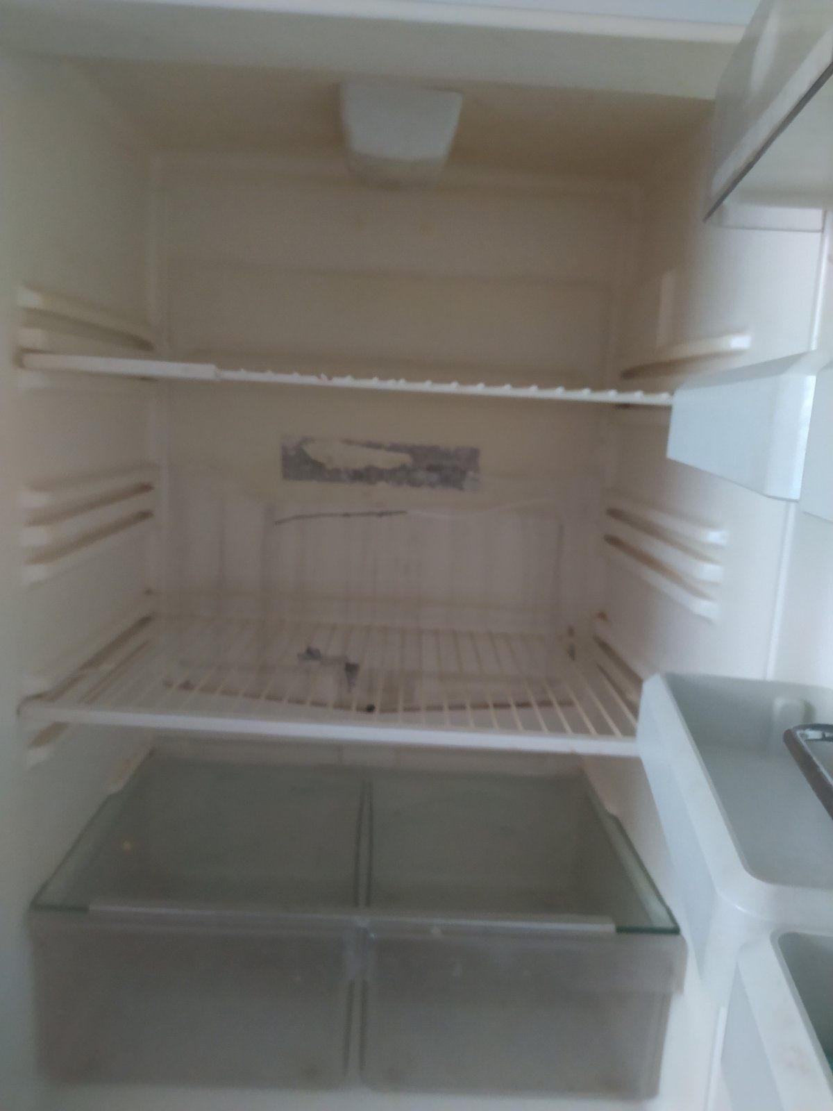 Холодильник Бош.