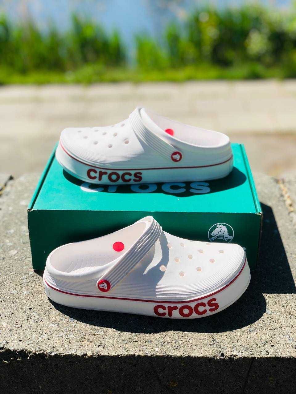 Шлепанцы Crocs женские Удобные. New collection! Крокс підліткові New!