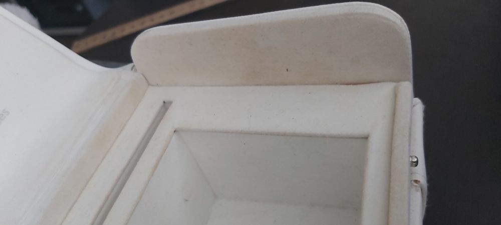 Коробка для часов Christina