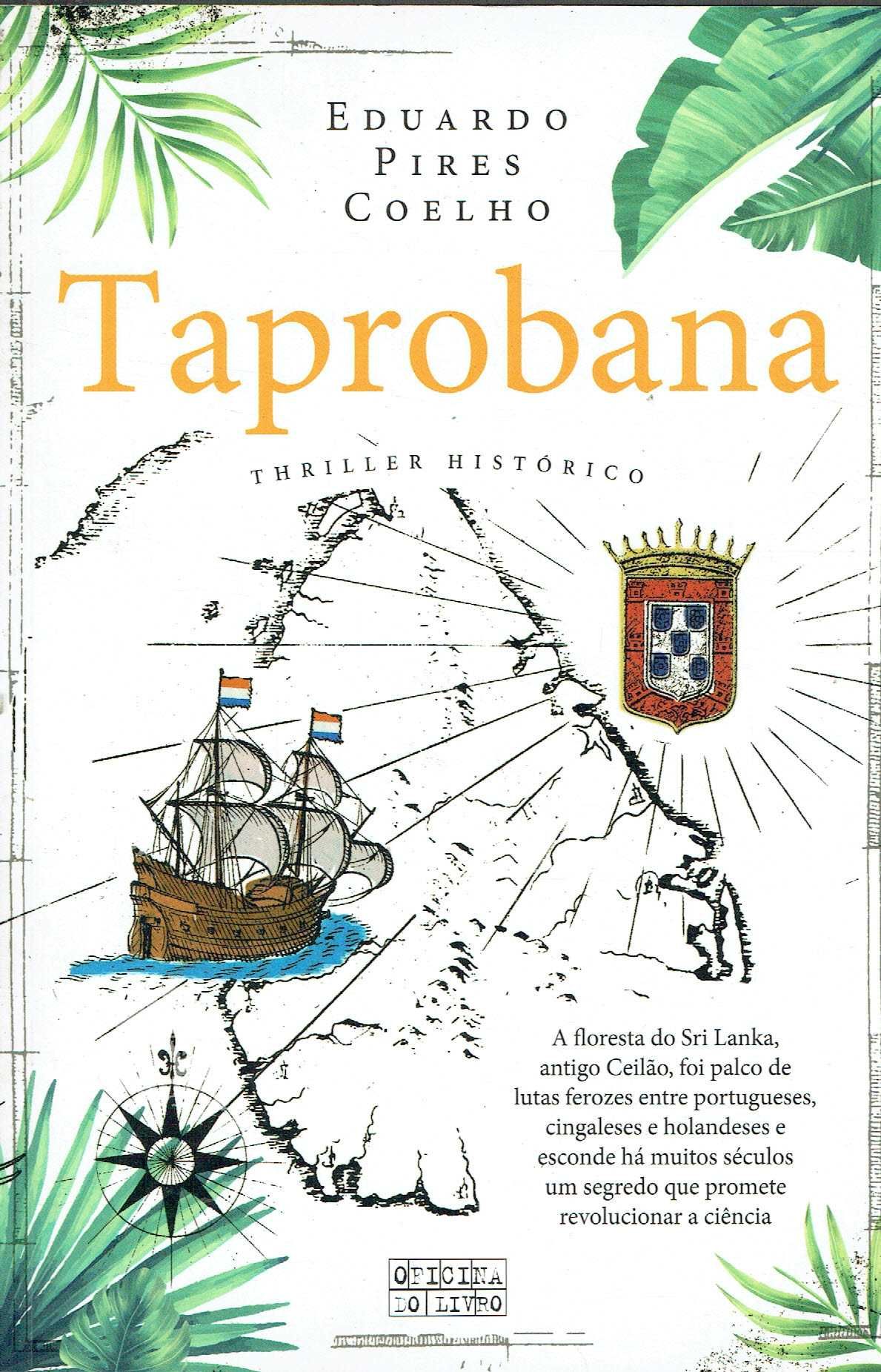 15128

Taprobana
de Eduardo Pires Coelho