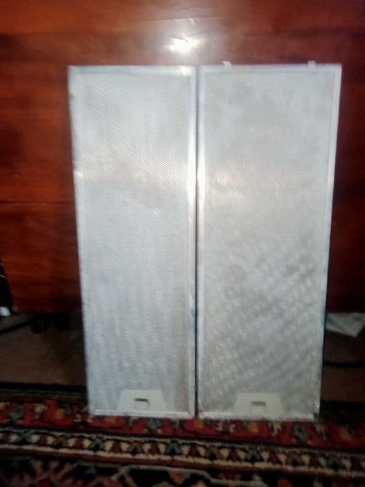 Сетка на вытяжку