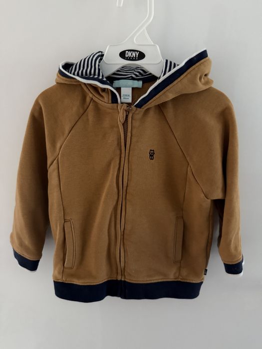 Bluza 86 rozpinana obaibi