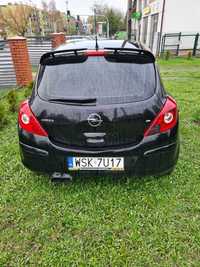 Opel Corsa D, 2008r.  1.4 Benzyna