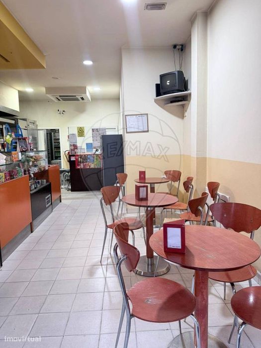 Trespasse  para venda