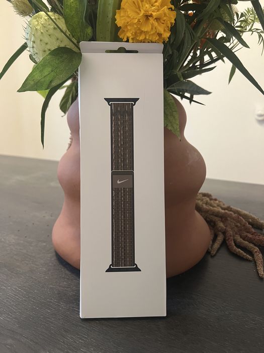 Ремешок APPLE Nike Sport