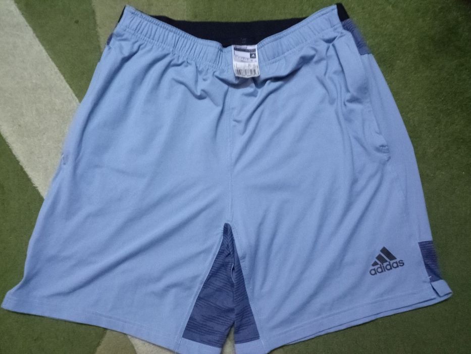 Шорты мужские Adidas (оригинал!)