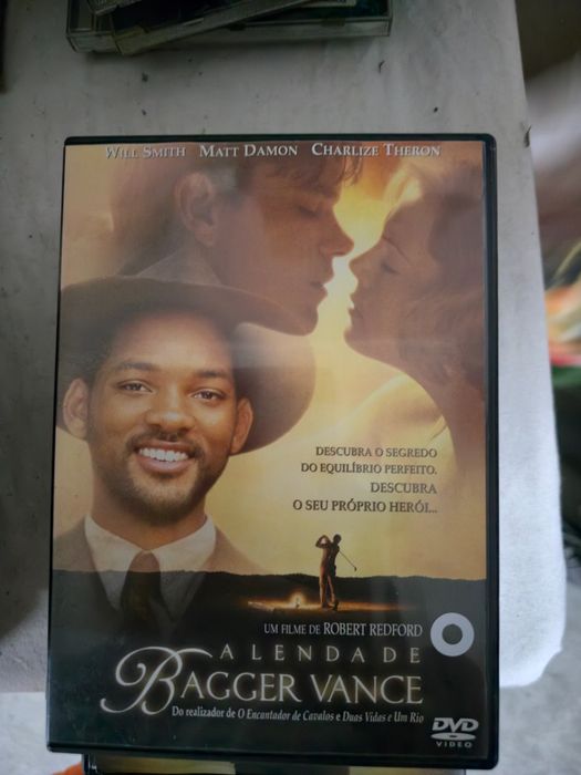 Filmes DVD originais