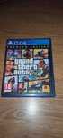 grand Theft Auto 5 PS4 gta 5
