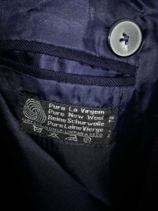 Blazer antigo Loja das Meias tamanho M/l