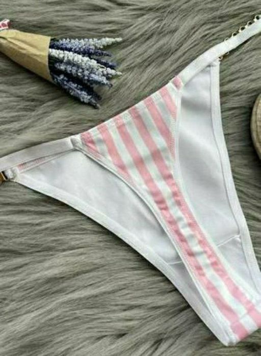 Damskie majtki  stringi