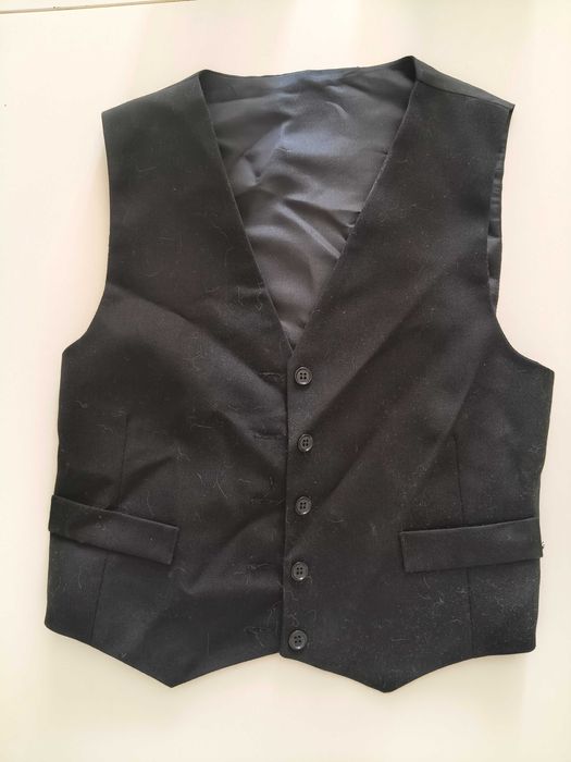 Traje coimbra Tamanho 34/XS - A Toga