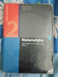 Zbiór zadań matematyka Pazdro klasa 2 poziom rozszerzony
