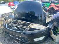 Ford Mondeo Mk4 przód kompletny kolor G6