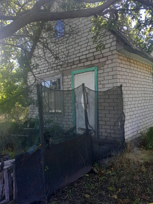 Продам 2 дачи.сады-2