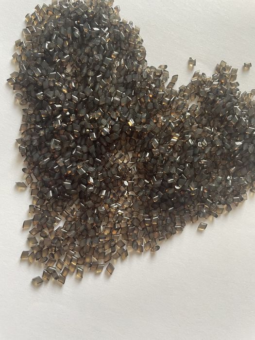 Щипці для нарощування волосся з регулятором температури