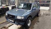 Opel Frontera 2.2 дизель 4х4