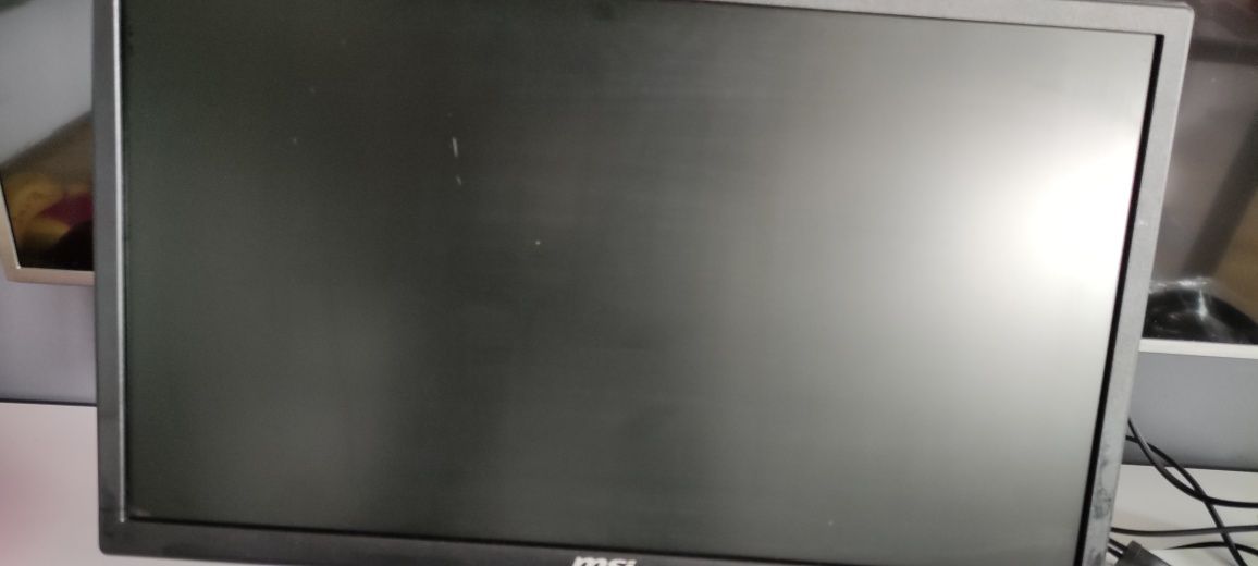 Monitor msi hdmi