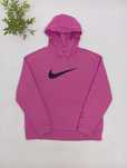 Damska bluza z kapturem Nike M