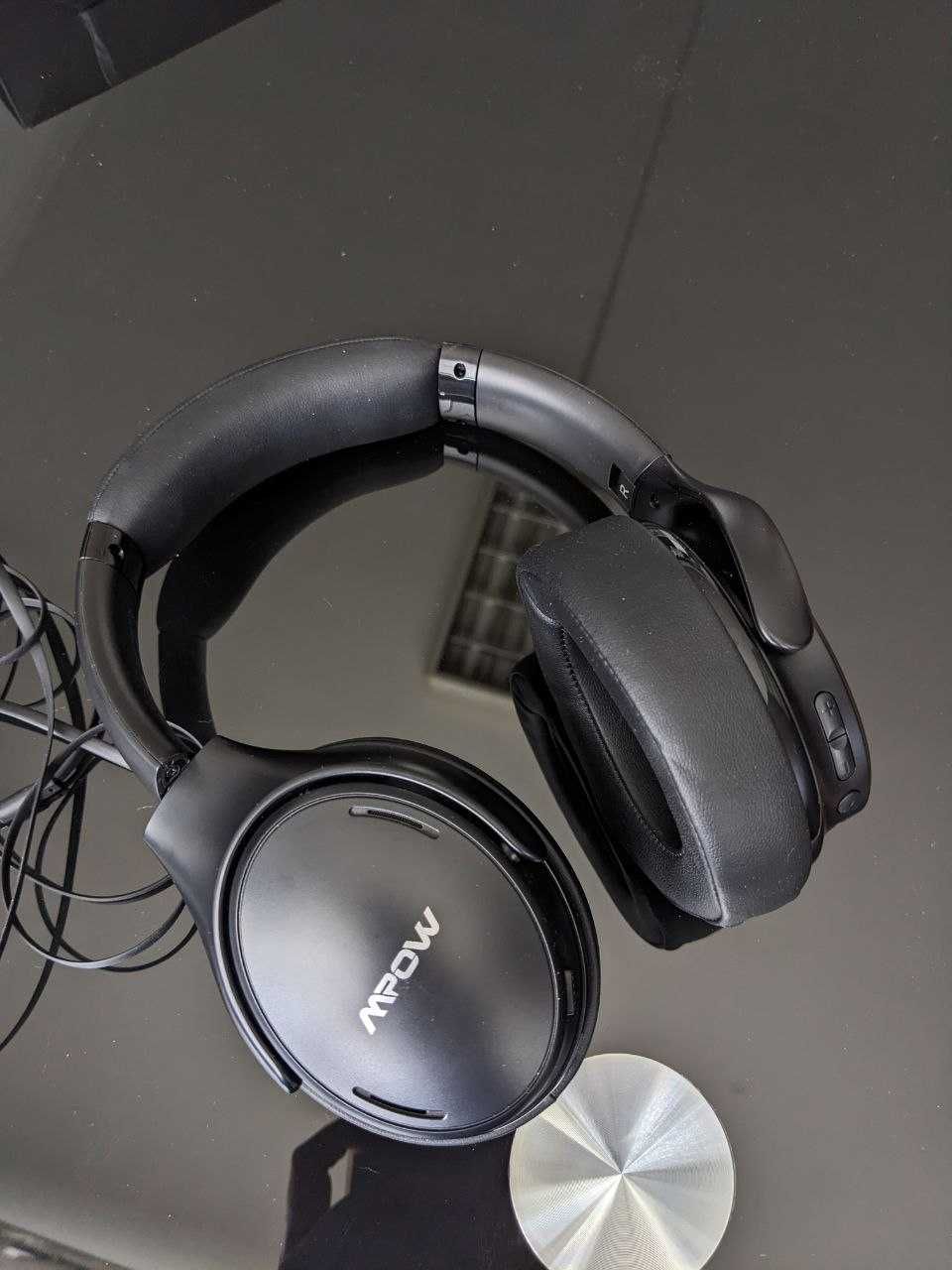 Навушники MPOW H19 IPO ANC Wireless