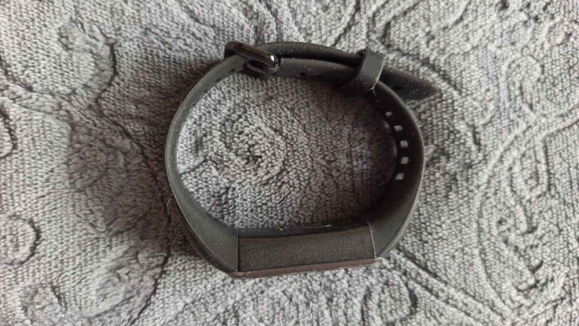 Opaska Huawei Band 4 czarna