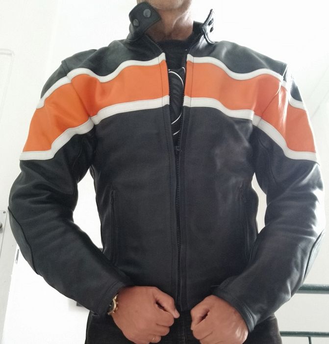 Casaco Mota com 5 proteção