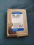 Dysk twardy HDD Western Digital 3,5 cala