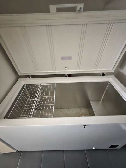 Zamrażarka wolnostojąca Gorenje FH50EAW