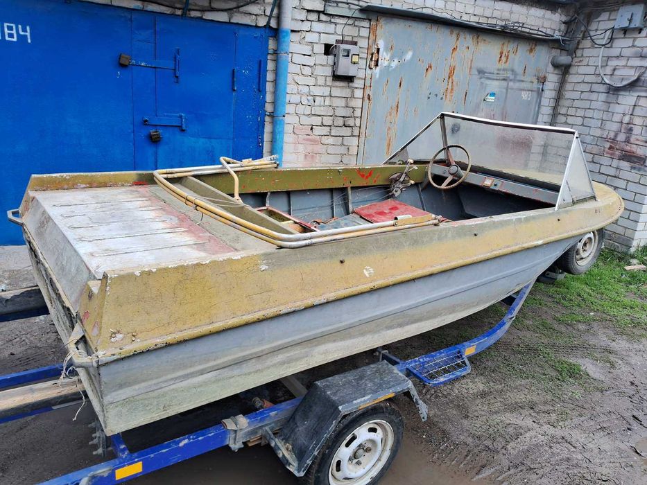 Крим (не Неман, Прогресс, Обь, Южанка, Казанка)