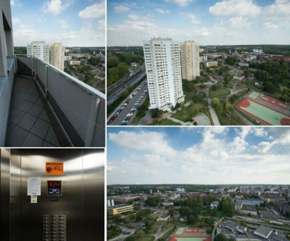 OD ZARAZ lub 1 10 GLAMOUR Pokój 1 osobowy w Centrum Uczelnie UE UŚ
