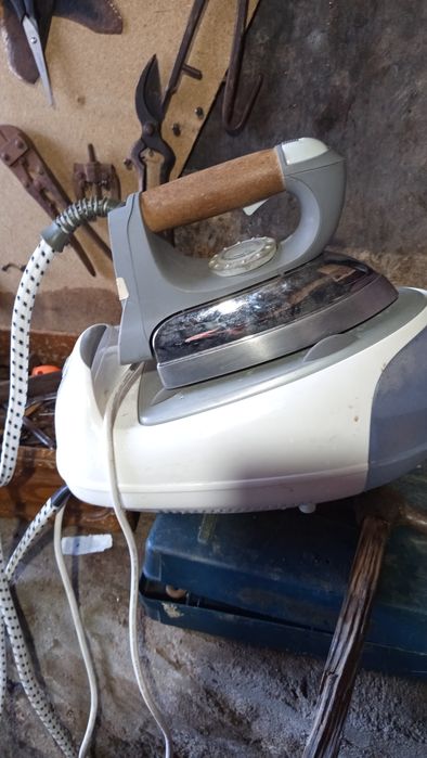 Ferros.a.vapor.a.trabalhar