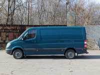 Mercedes Sprinter 216 2.2 2009