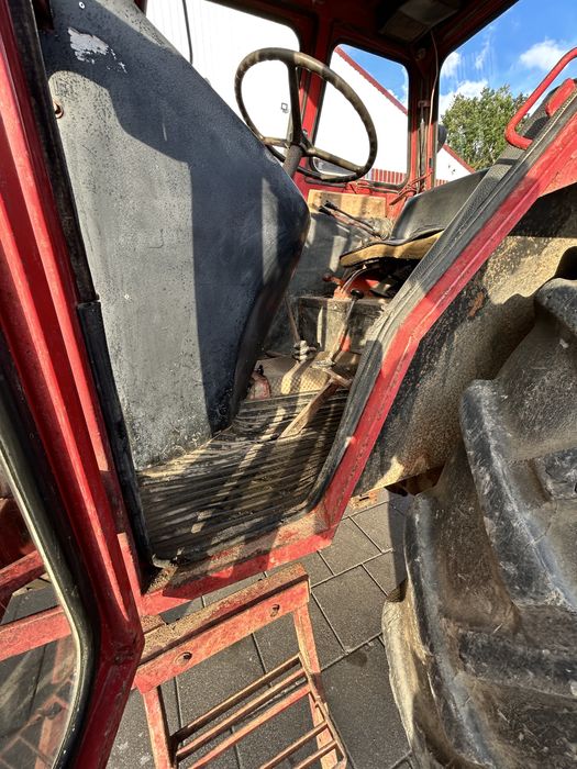 Massey Faeguson 1104