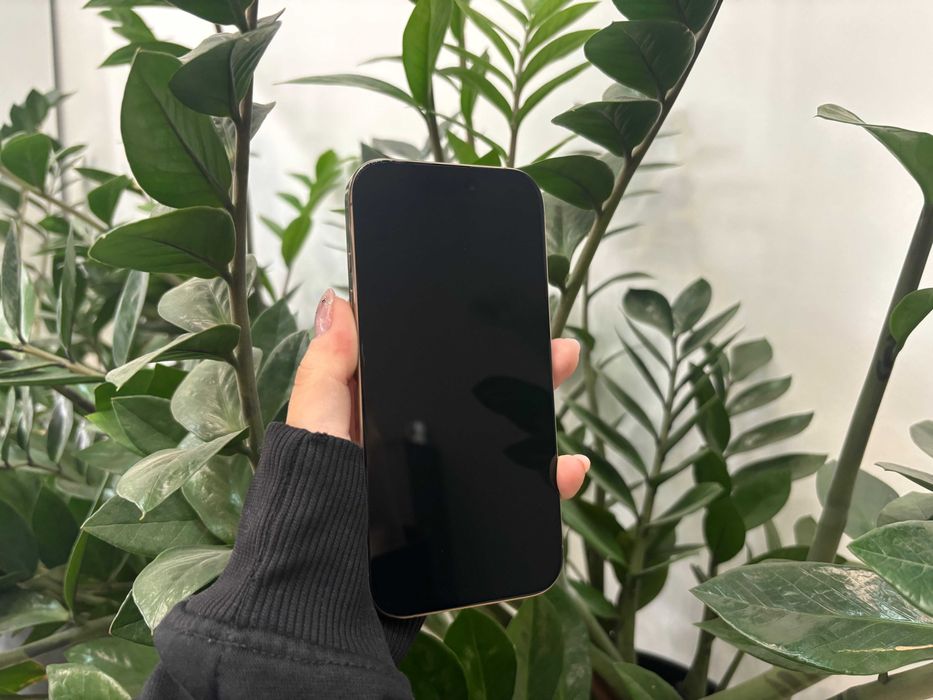 PROMO!! iPhone 16 Pro Desert Titanium 256GB /Gwarancja 24mies/Raty 0%