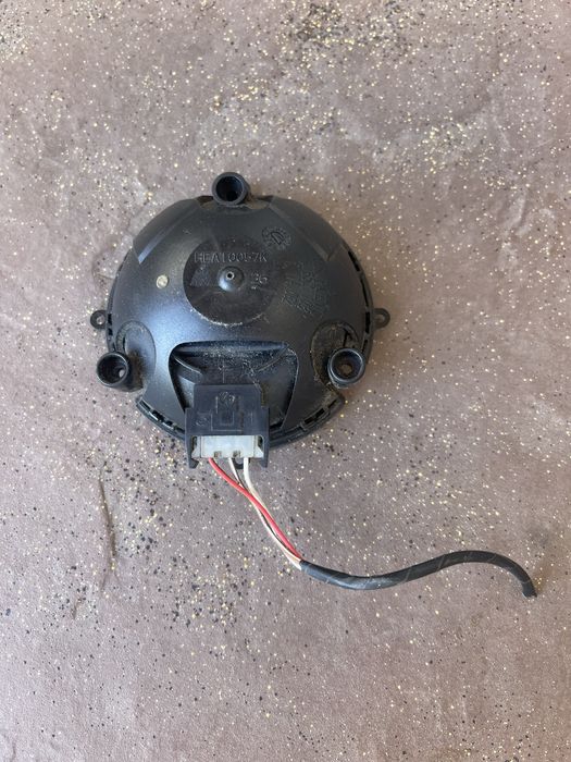 Дзеркало вставка Шкода Октавія А5 оригінал 2010 рік