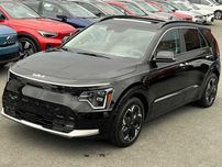 Kia Niro EV 2023