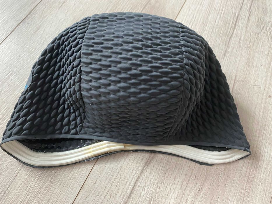 Шапочка для плаванья Nabaiji