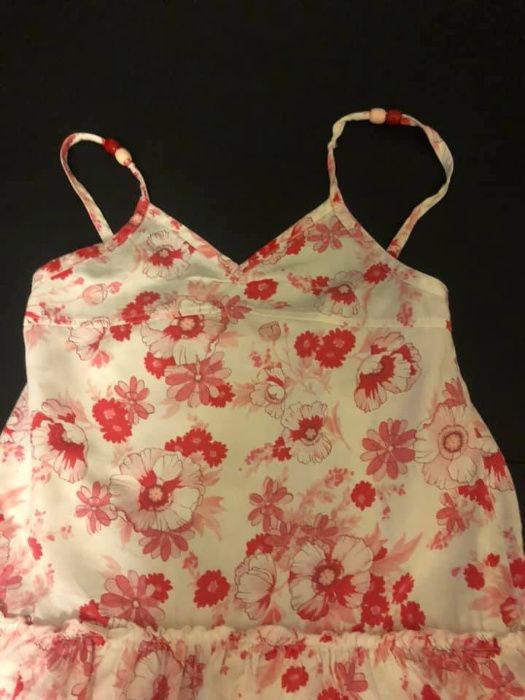 Vestido lindíssimo da Girândola