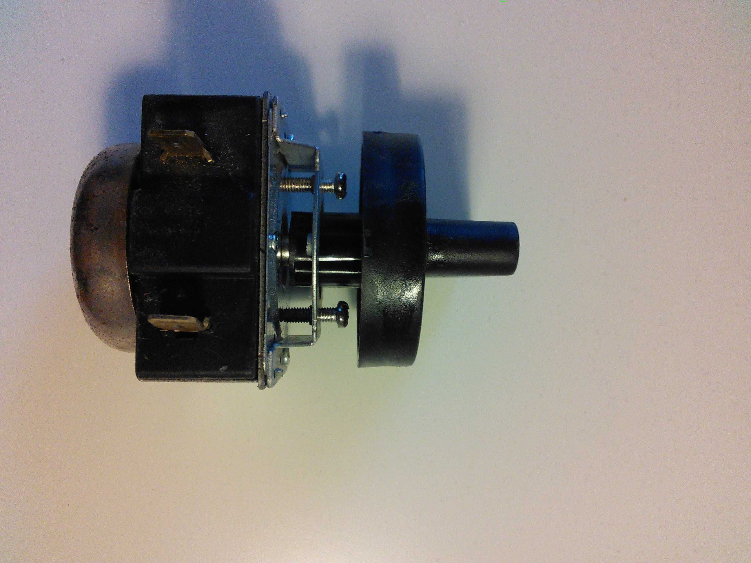 Pokrętło minutnika z piekarnika elektrycznego