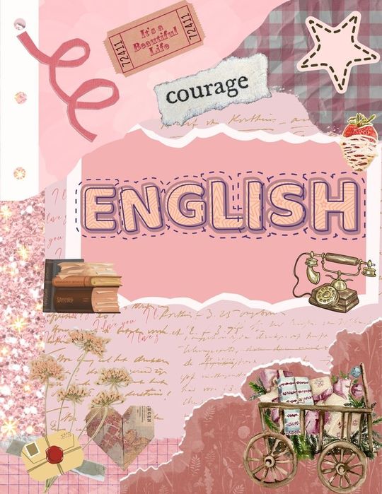 Korepetycje z języka angielskiego