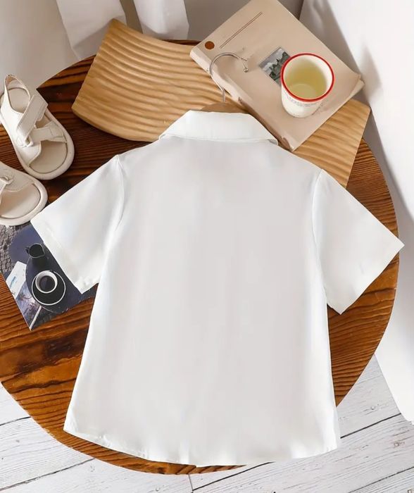 Nowa koszula H&M rozmiar 86