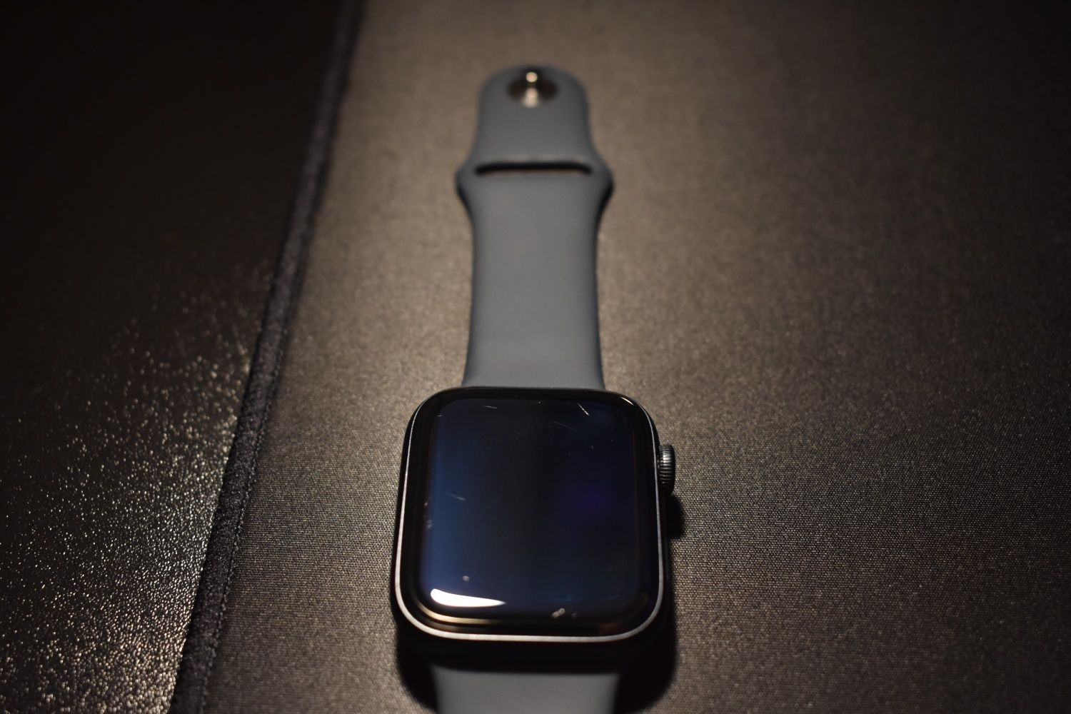 Apple Watch SE 2gen. 44mm - północ