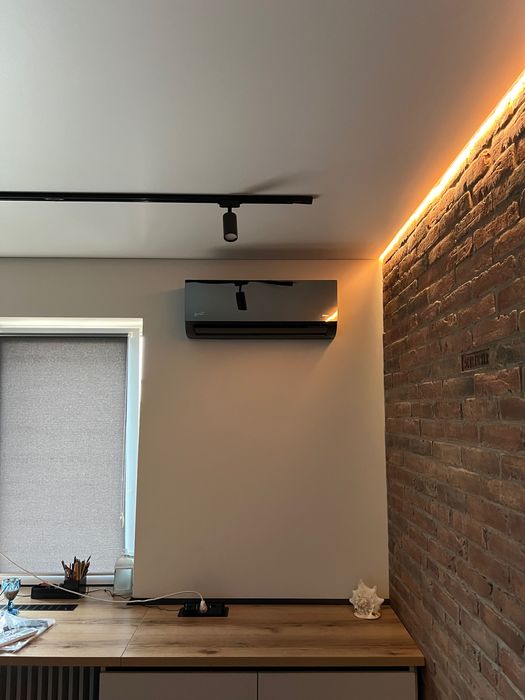 Монтаж, продаж, сервіс кондиціонерів. Ужгород