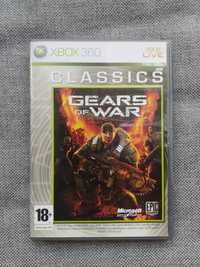Gears Of War Xbox 360/Xbox One/Xbox Series X polska dystrybucja