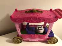 Vtech - Carruagem princesa