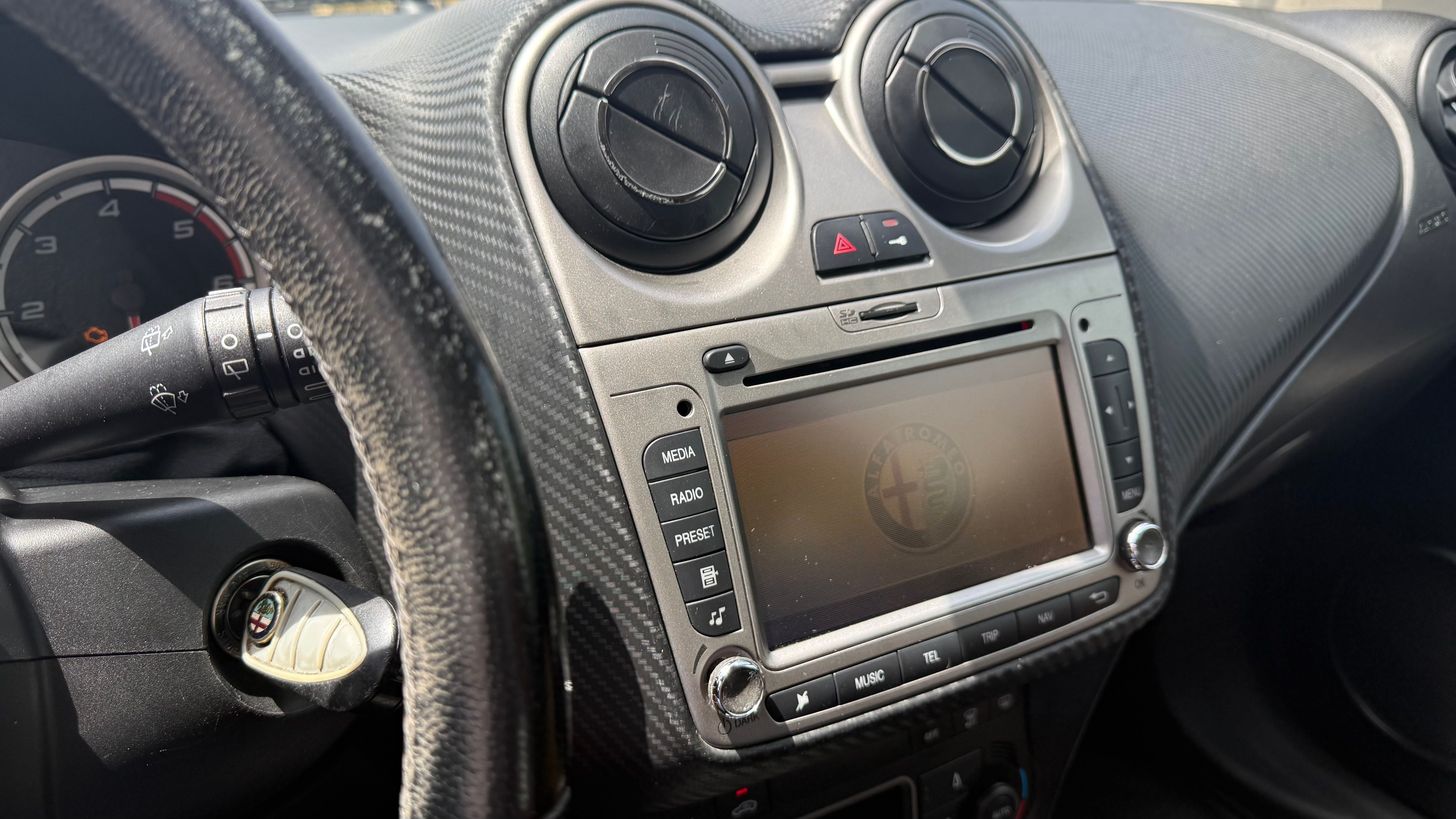 Alfa romeo mito 1.3 2013