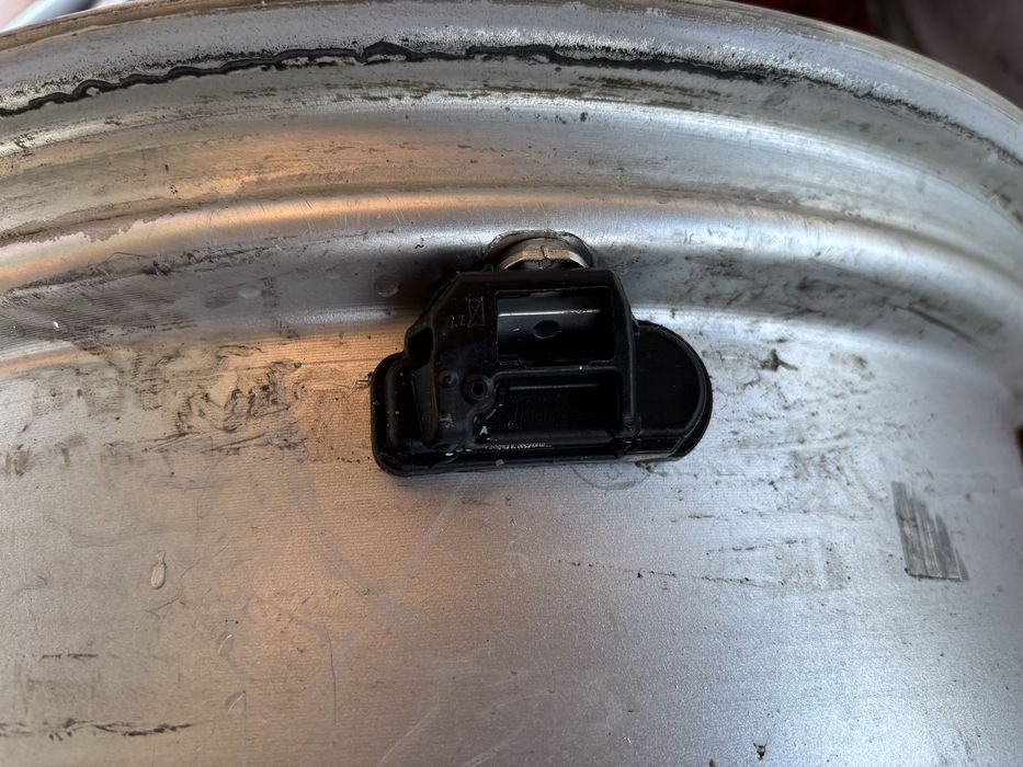 Original Opel Insignia R18 5x120