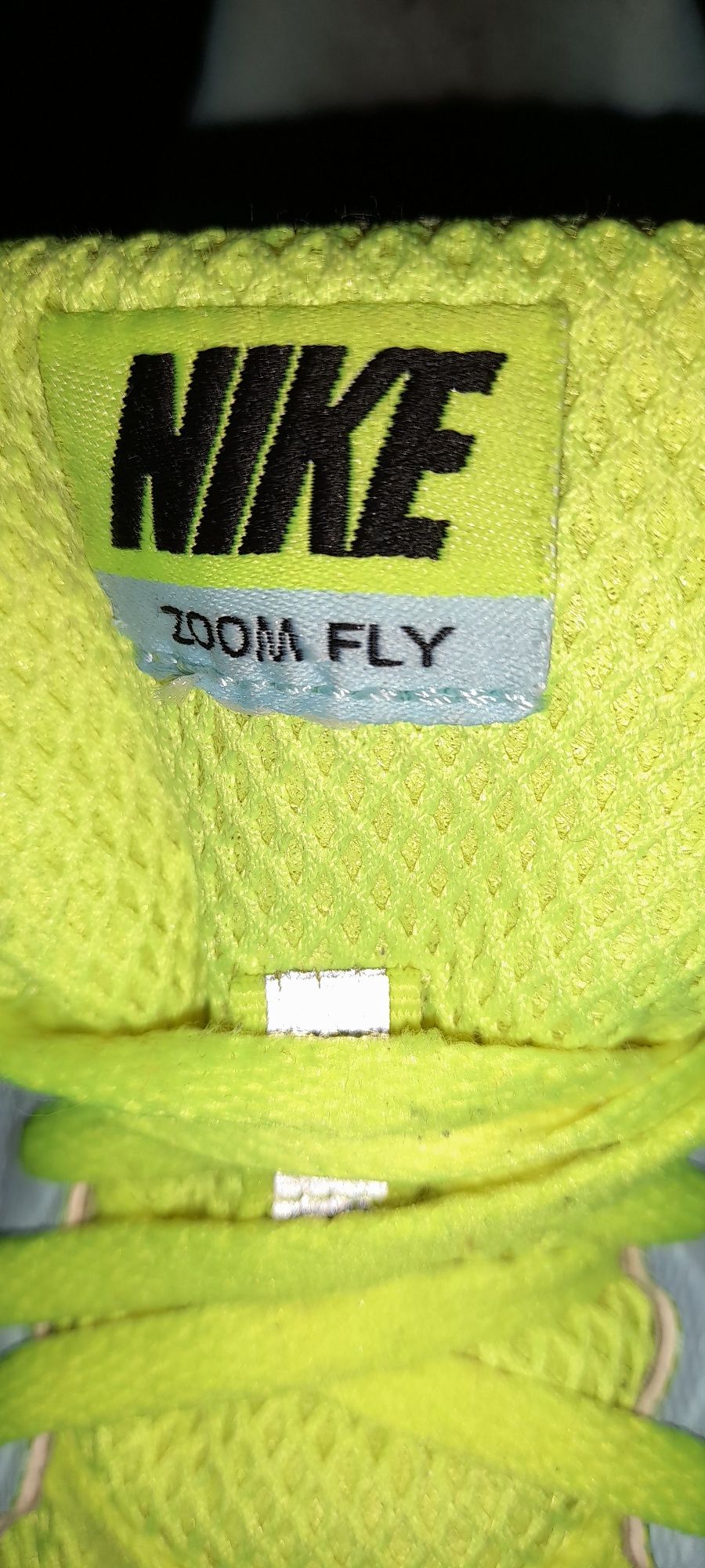 Sapatilhas novas da Nike