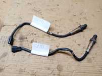 Sonda lambda czujnik Renault Clio III 1.2 TCE 0258010110 H8200437489